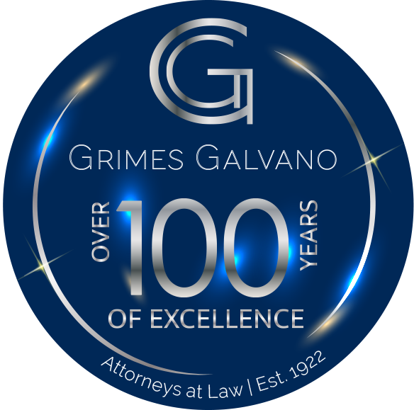 100th Anniversary Logo